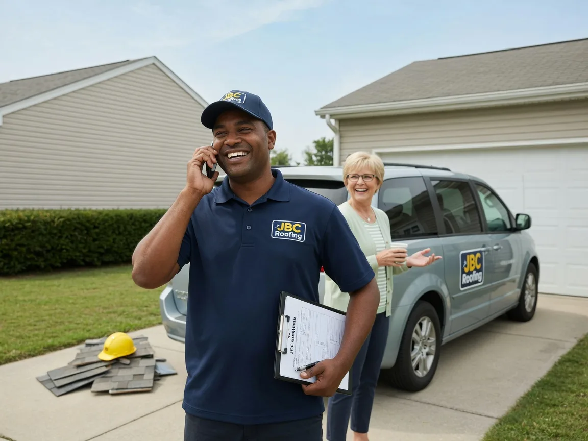 Roof Replacement Artemas, PA FAQs